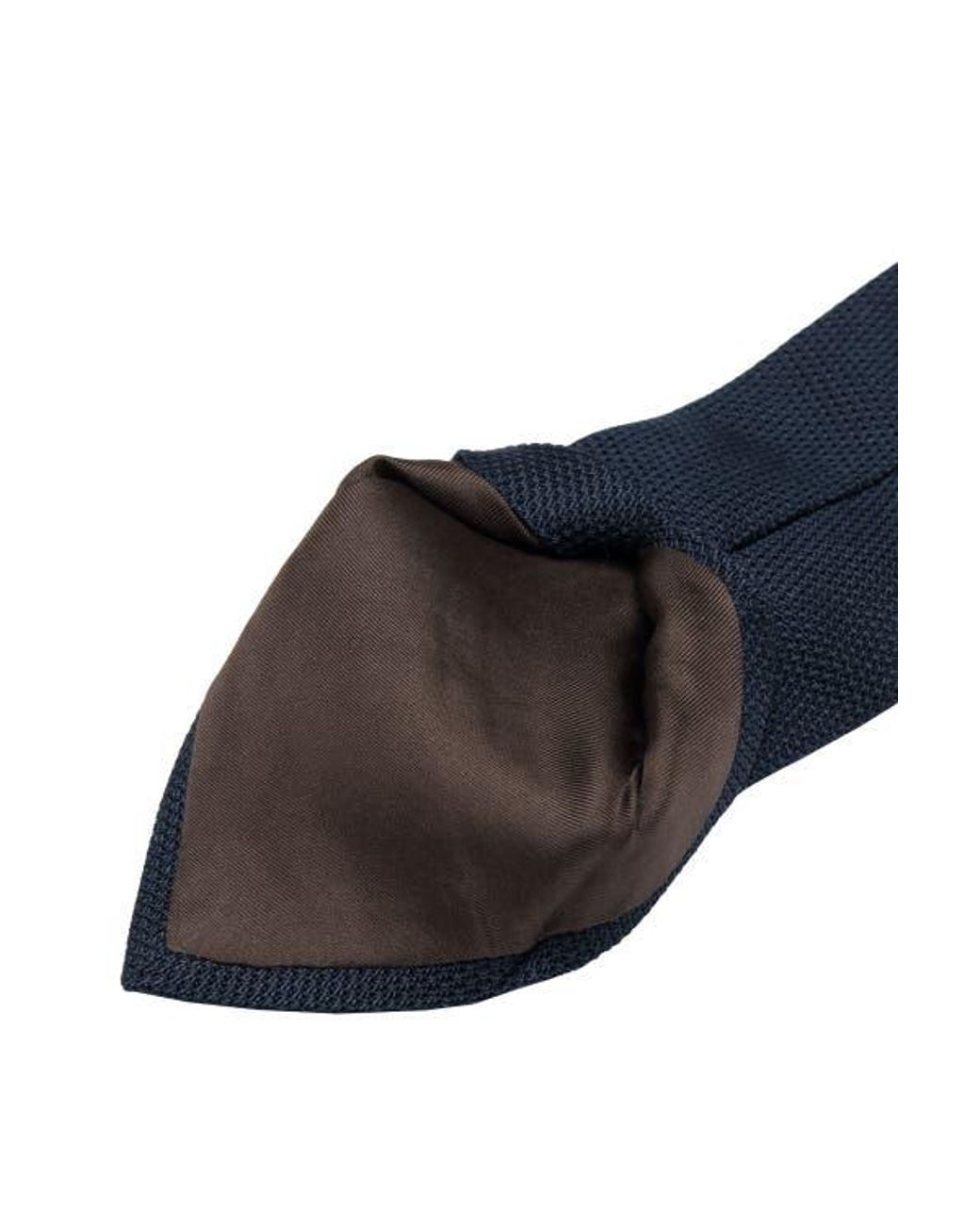 Elizabetta Blue Cavour for men