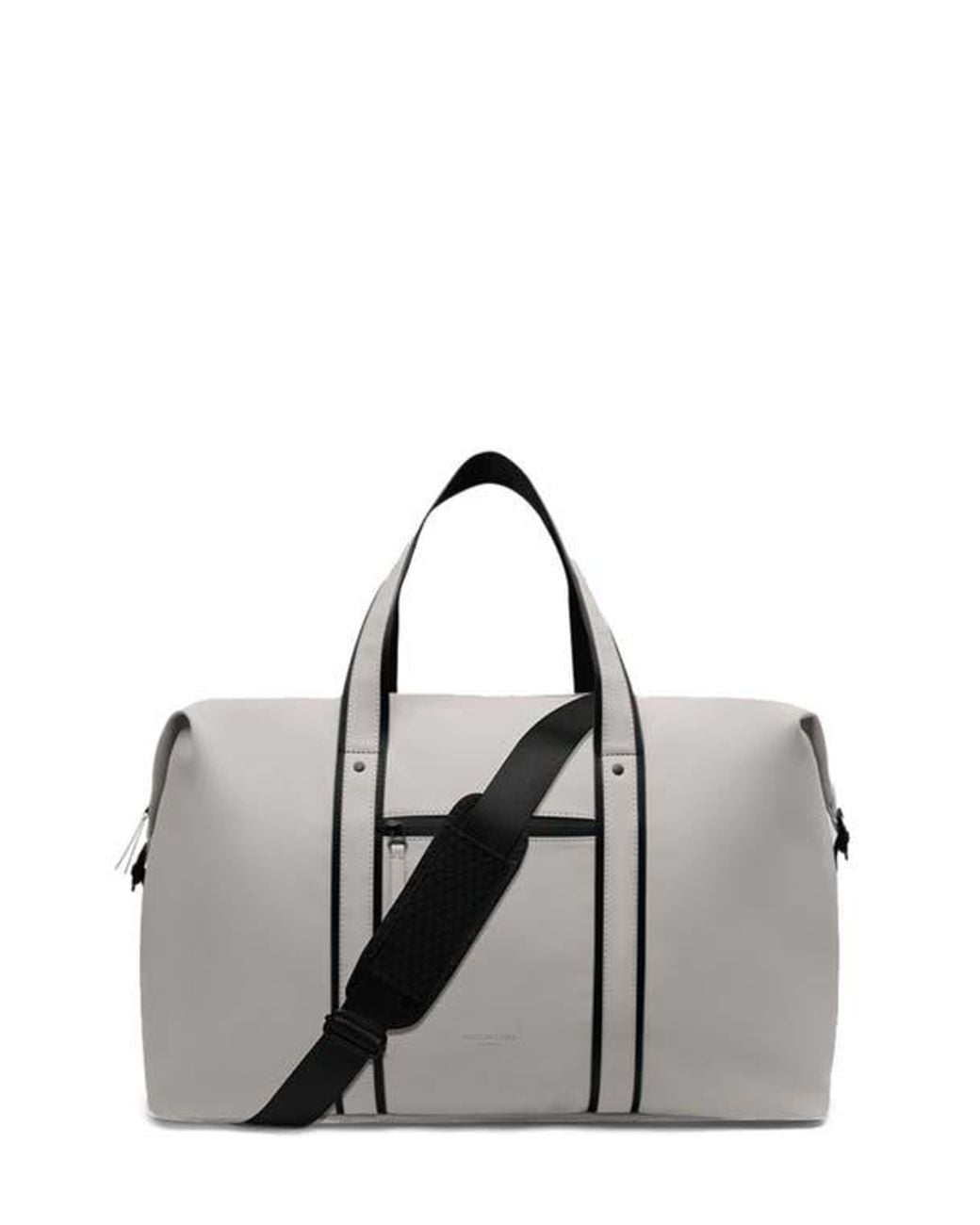 Gaston Luga Black Däsh Weekender 2.0 Medium
