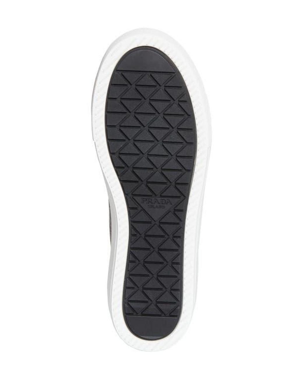 [PRADA] ナプラック スニーカー レディース / Naplak Sneakers Prada Naplak Low Top Sneaker (Women) | Nordstrom