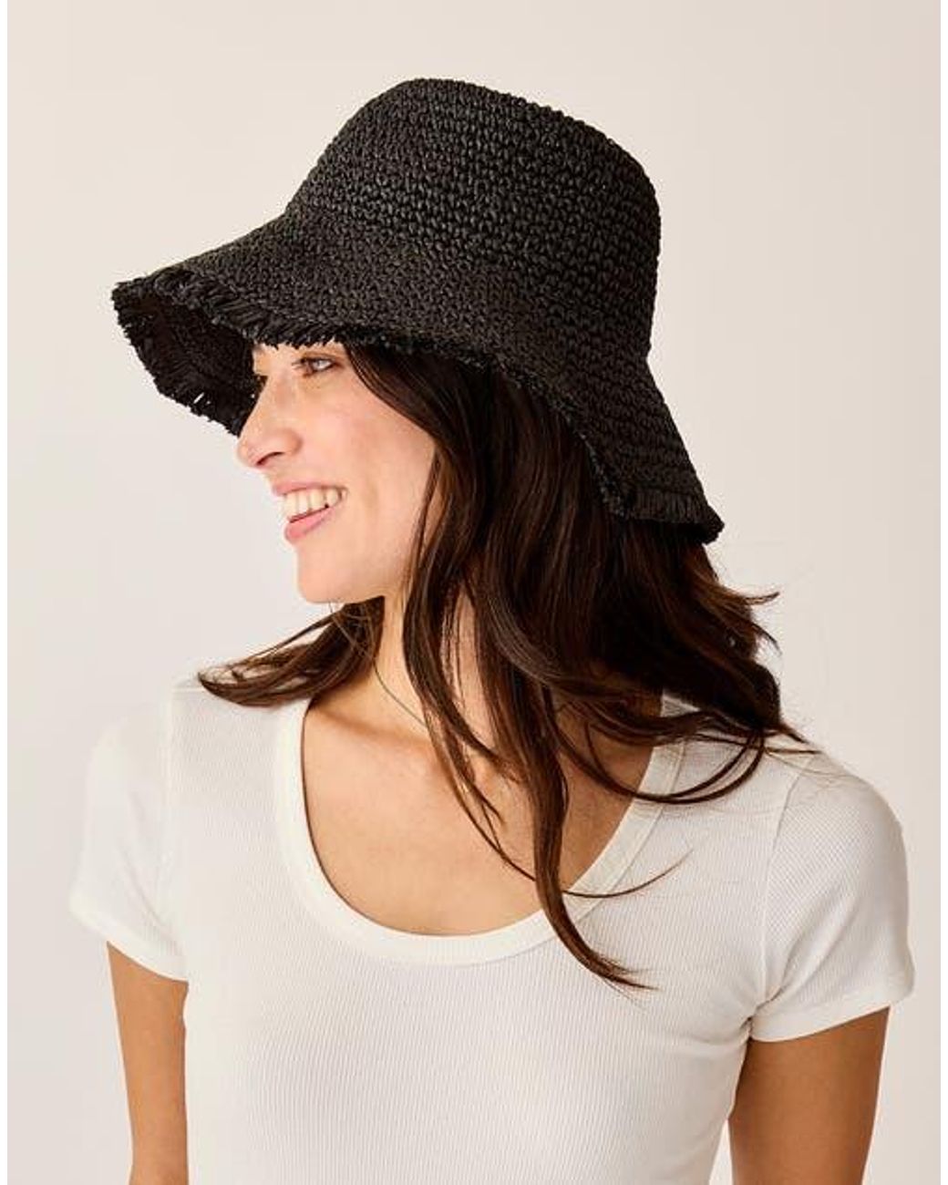 Carve Designs Dawn Packable Hat in Green | Lyst