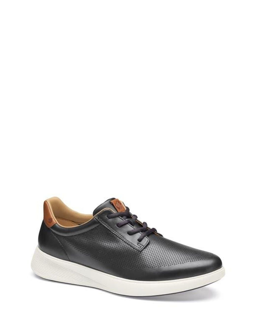 Johnston & Murphy Multicolor Ackerson Sneaker for men