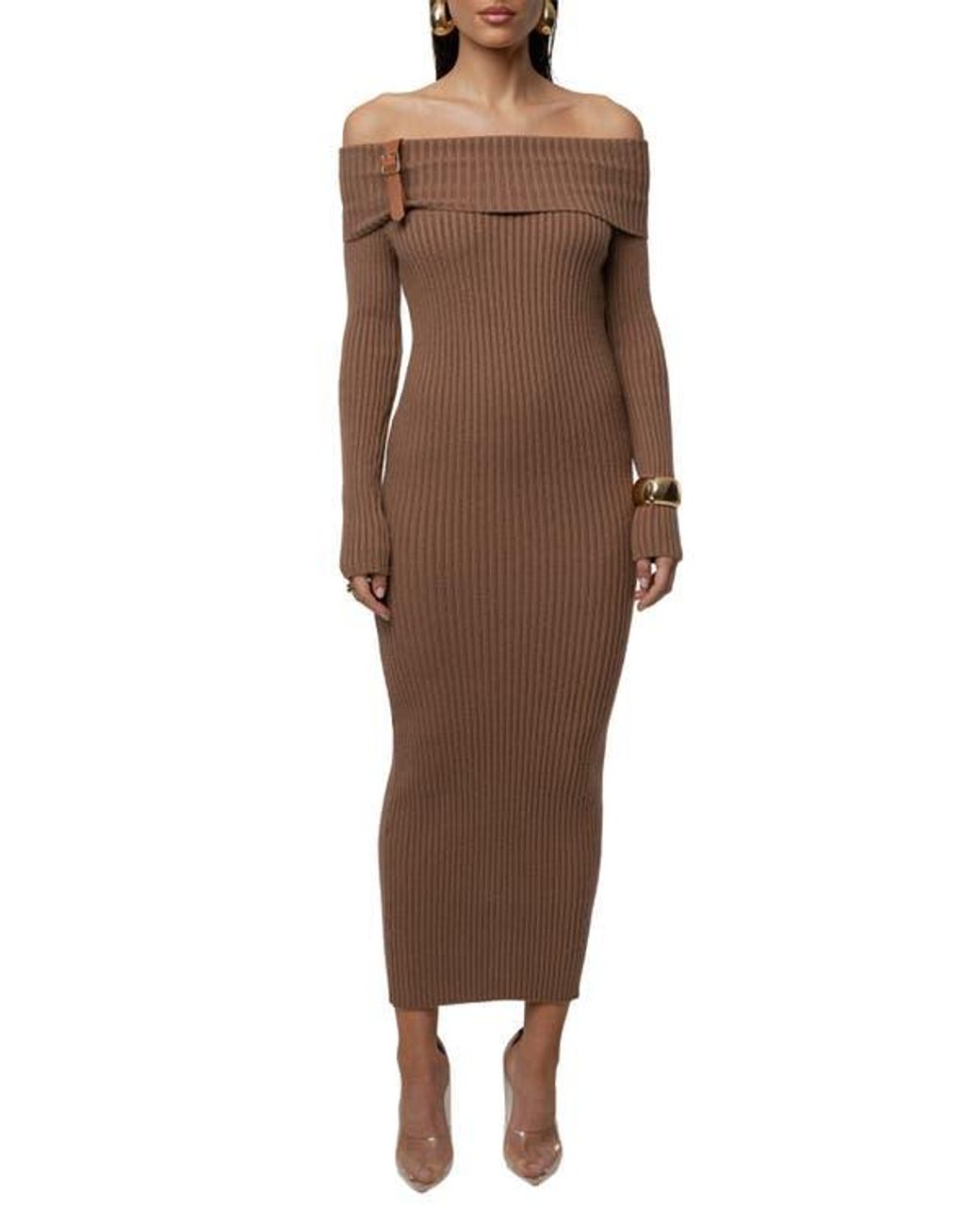 matcha green bridesmaid dresses one shoulder long dress with sash $ 114 . 00 Michael Costello x REVOLVE Size:US 10P Boat