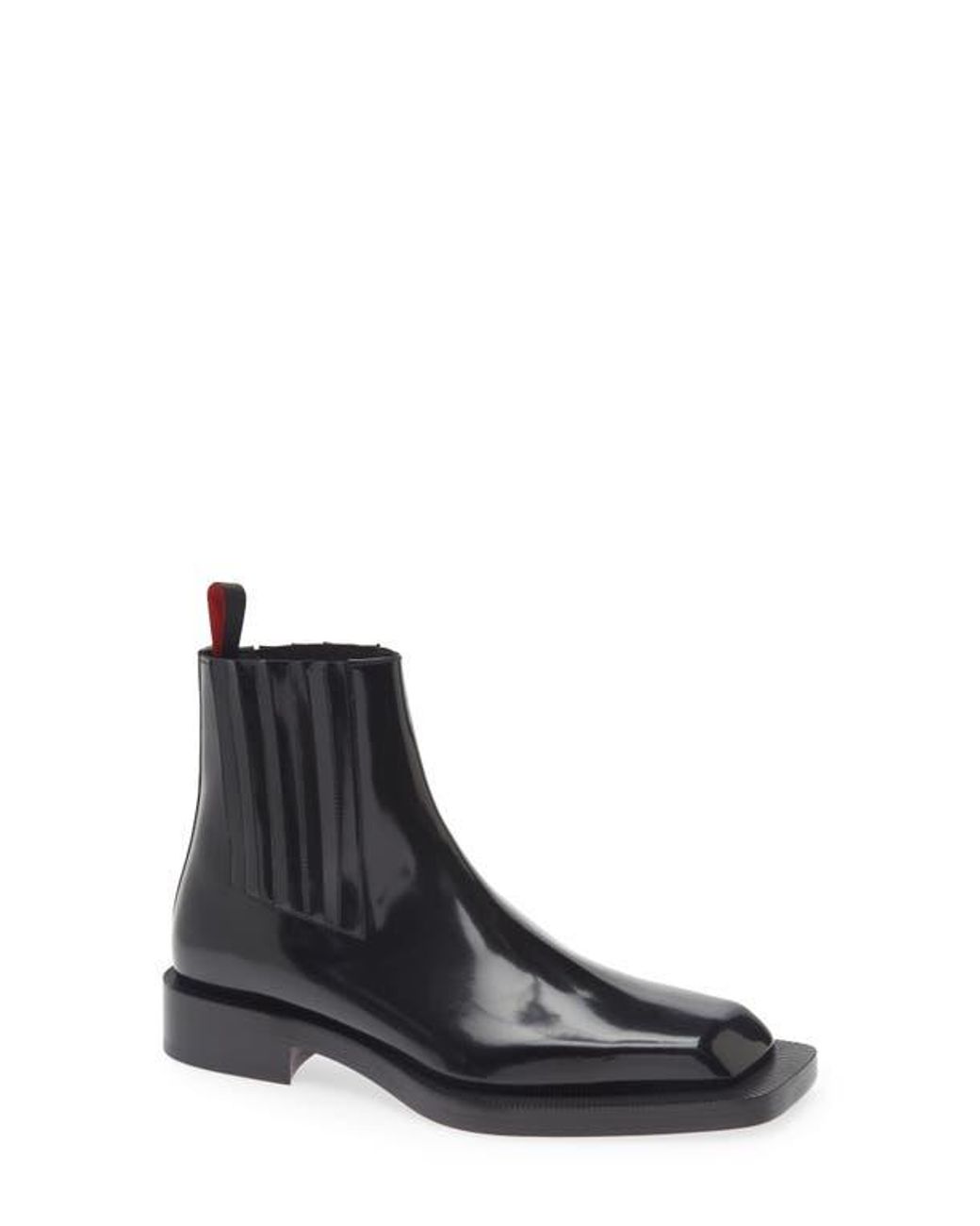 christian-louboutin-Bk01-Black  display picture 3