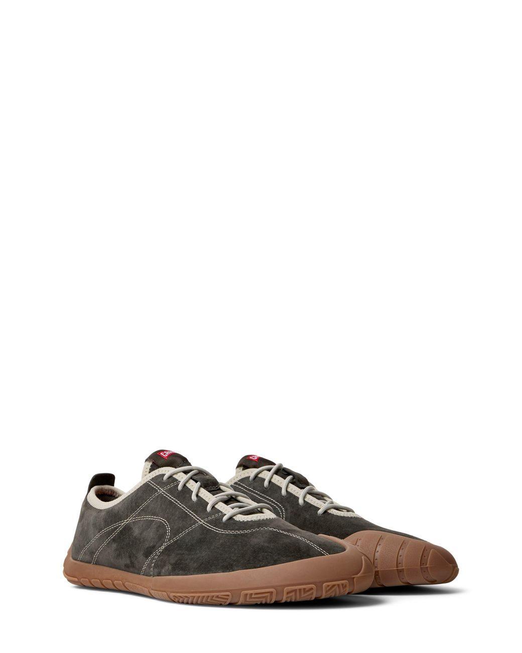 Camper Gray Peu Path Sneaker for men
