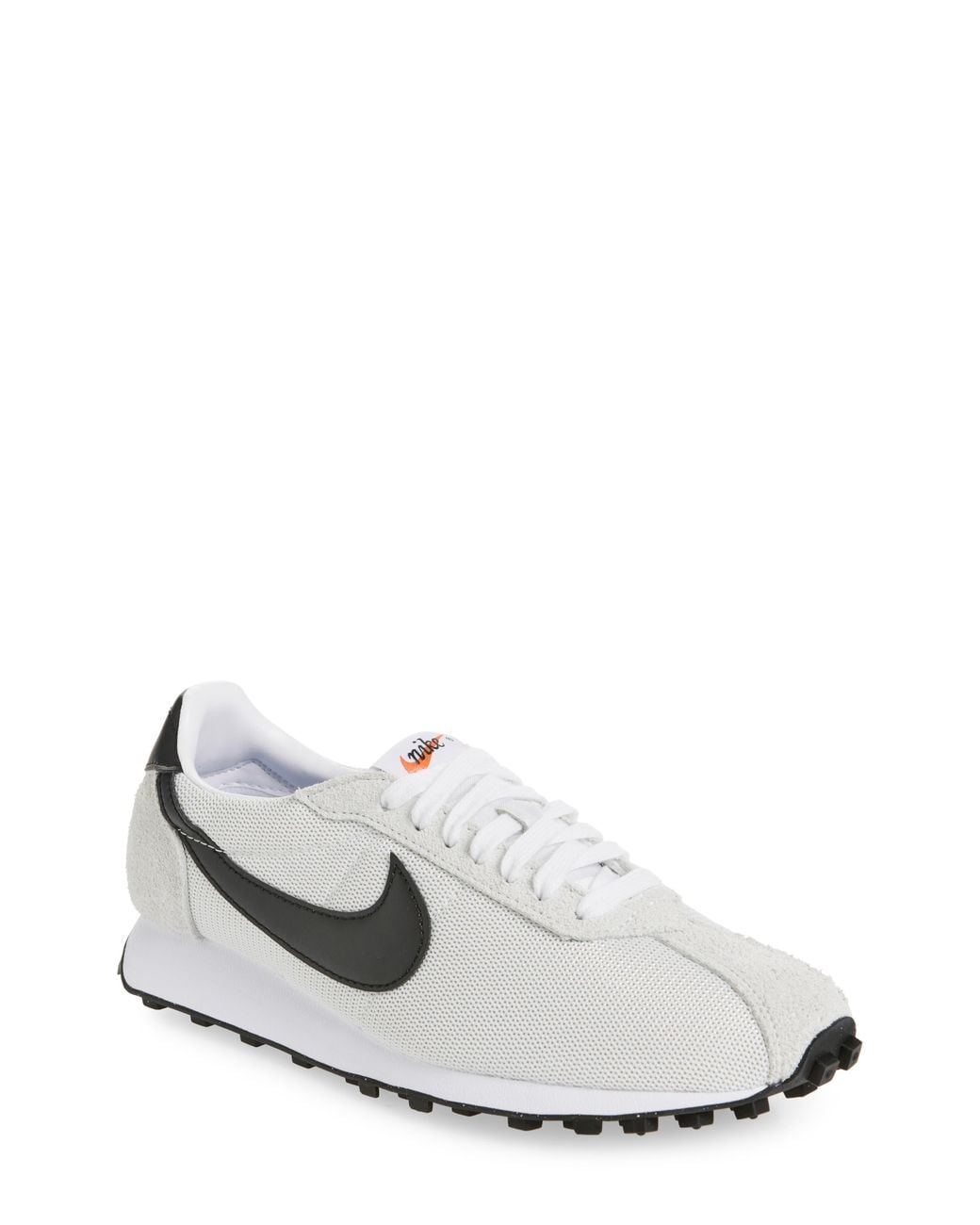 Nike White Ld-1000 Sneaker