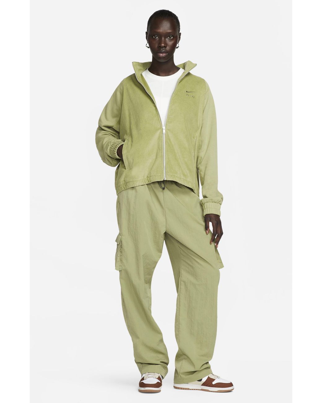 Nike Sportswear Essential Oversize Sweatshirt, Nordstrom