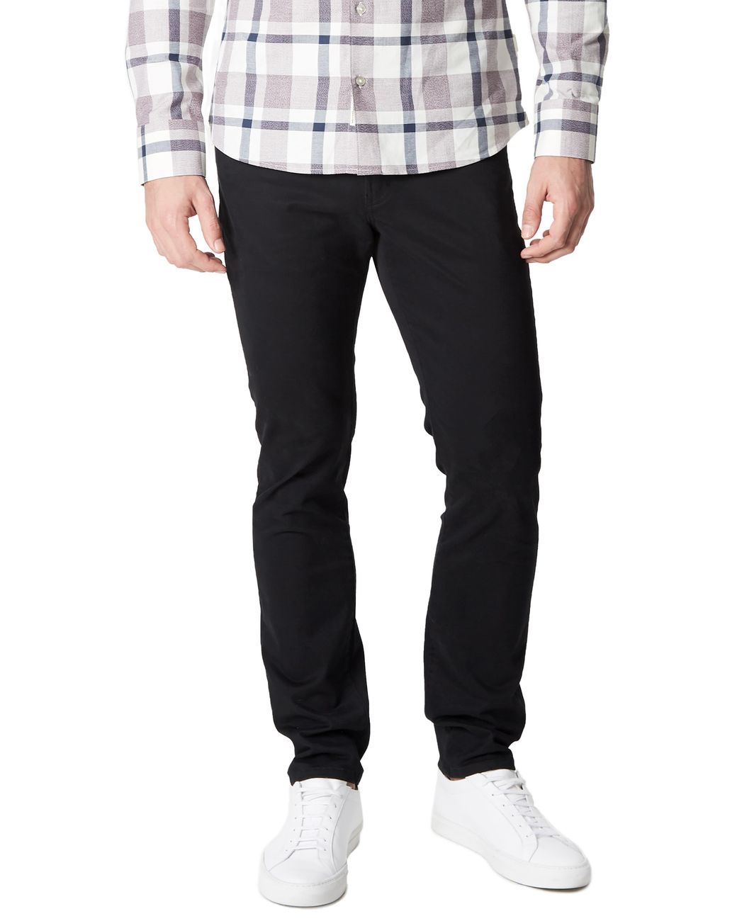 7 diamonds clifton slim straight