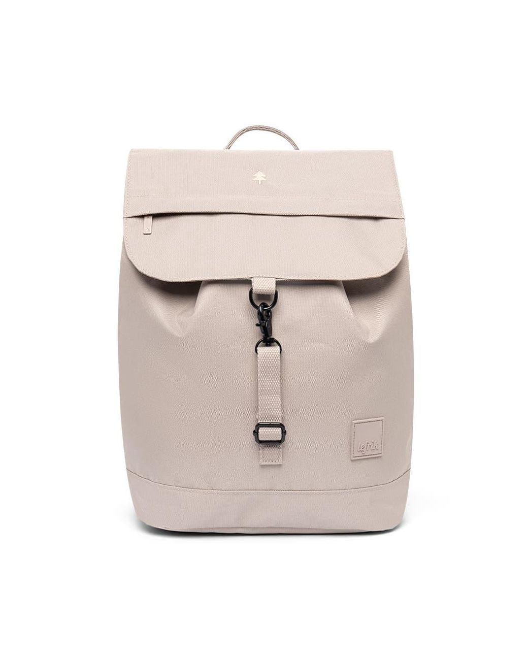 Lefrik Natural Kaut Backpack