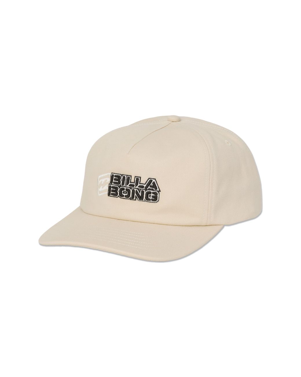Billabong Natural Straddie Baseball Cap for men