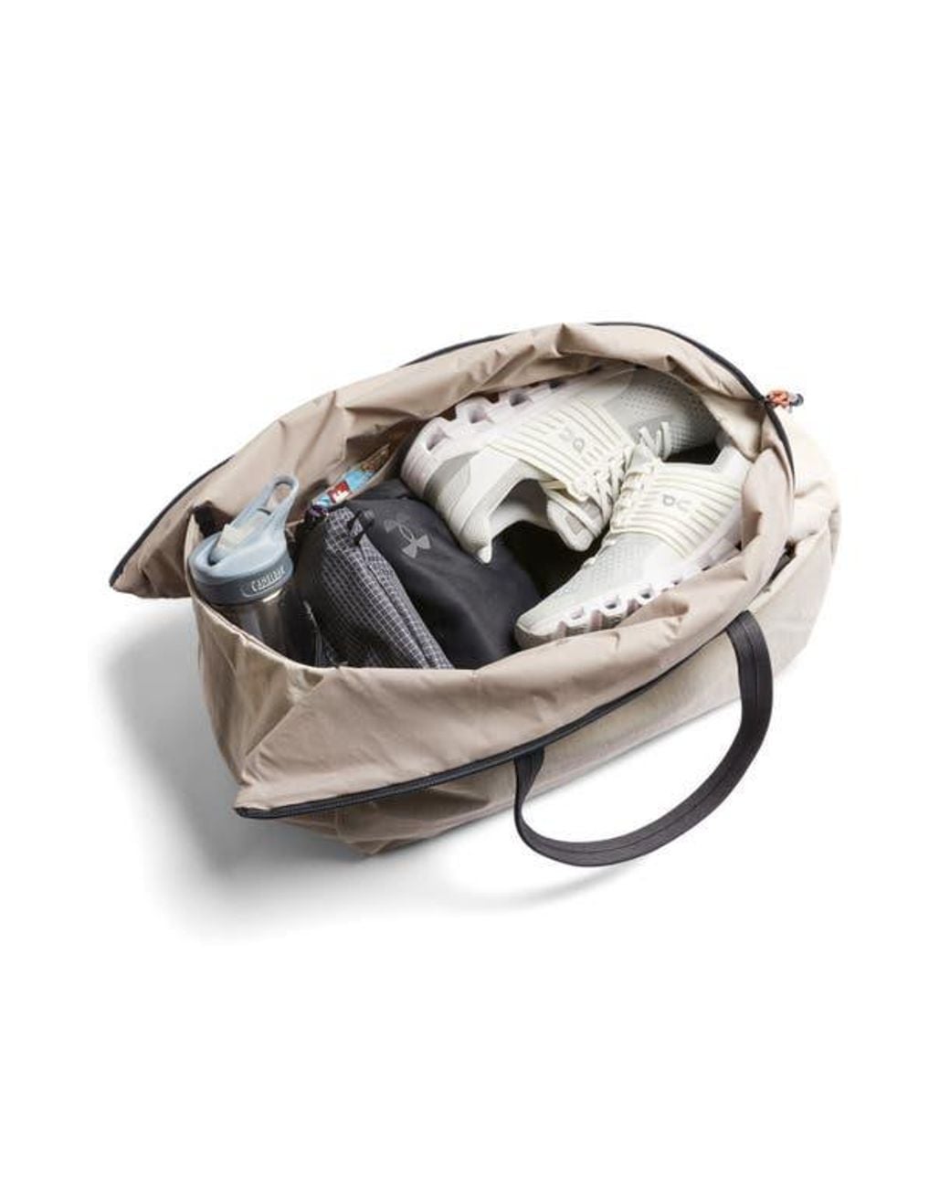 Bellroy Natural Lite Duffle for men