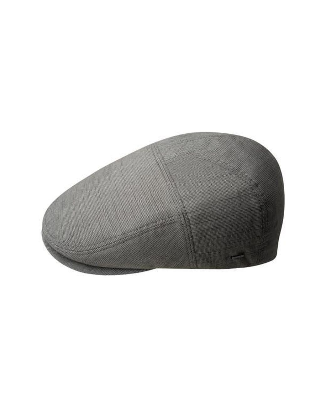 Bailey Gray Slater Driving Cap for men
