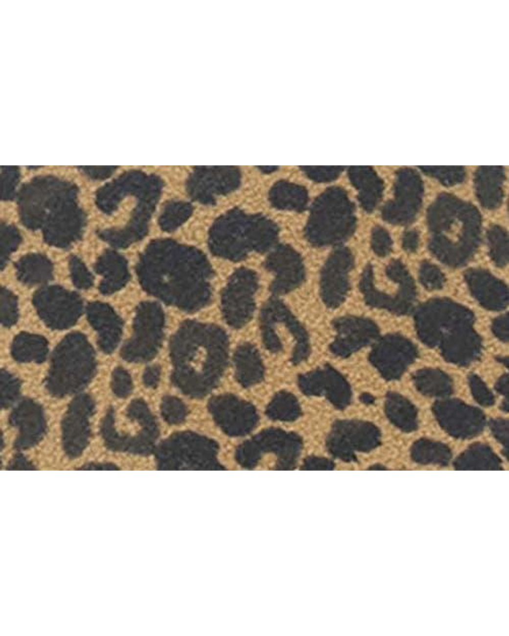 Matisse Brown Jayde Platform Pump