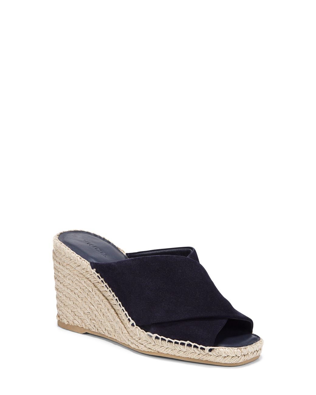 vince gaelan wedge