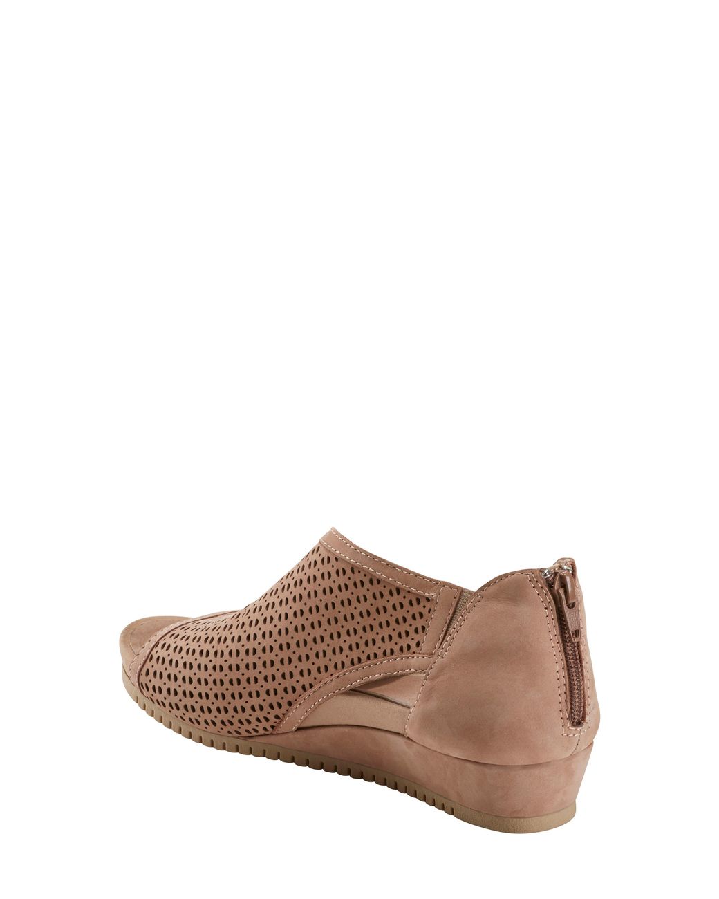earth shoes capricorn