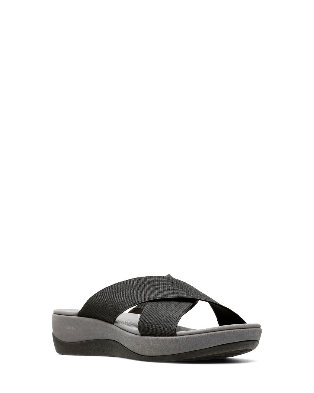 arla elin slide sandal