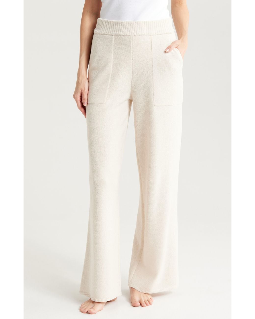 Ugg Natural Rosalie Lite Pants