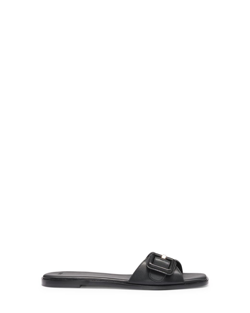 Boss Black Charlize Slide Sandal