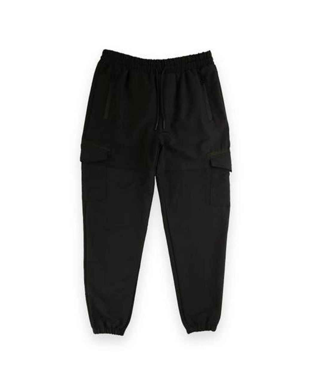Sovereign Code Black Eternal Jogger Pants for men