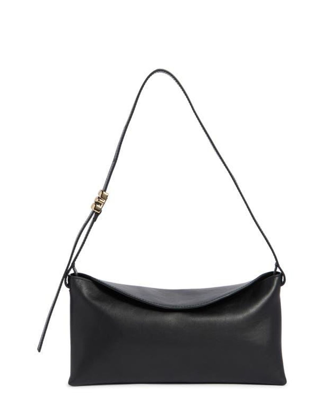 Madewell Black Date Night Party Shoulder Bag