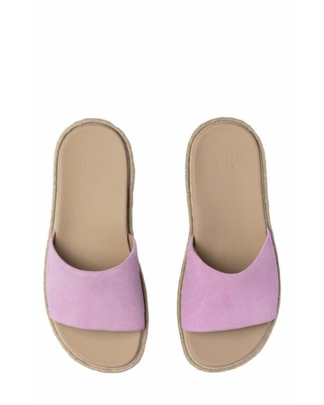 ABEO Pink Solstice Slide