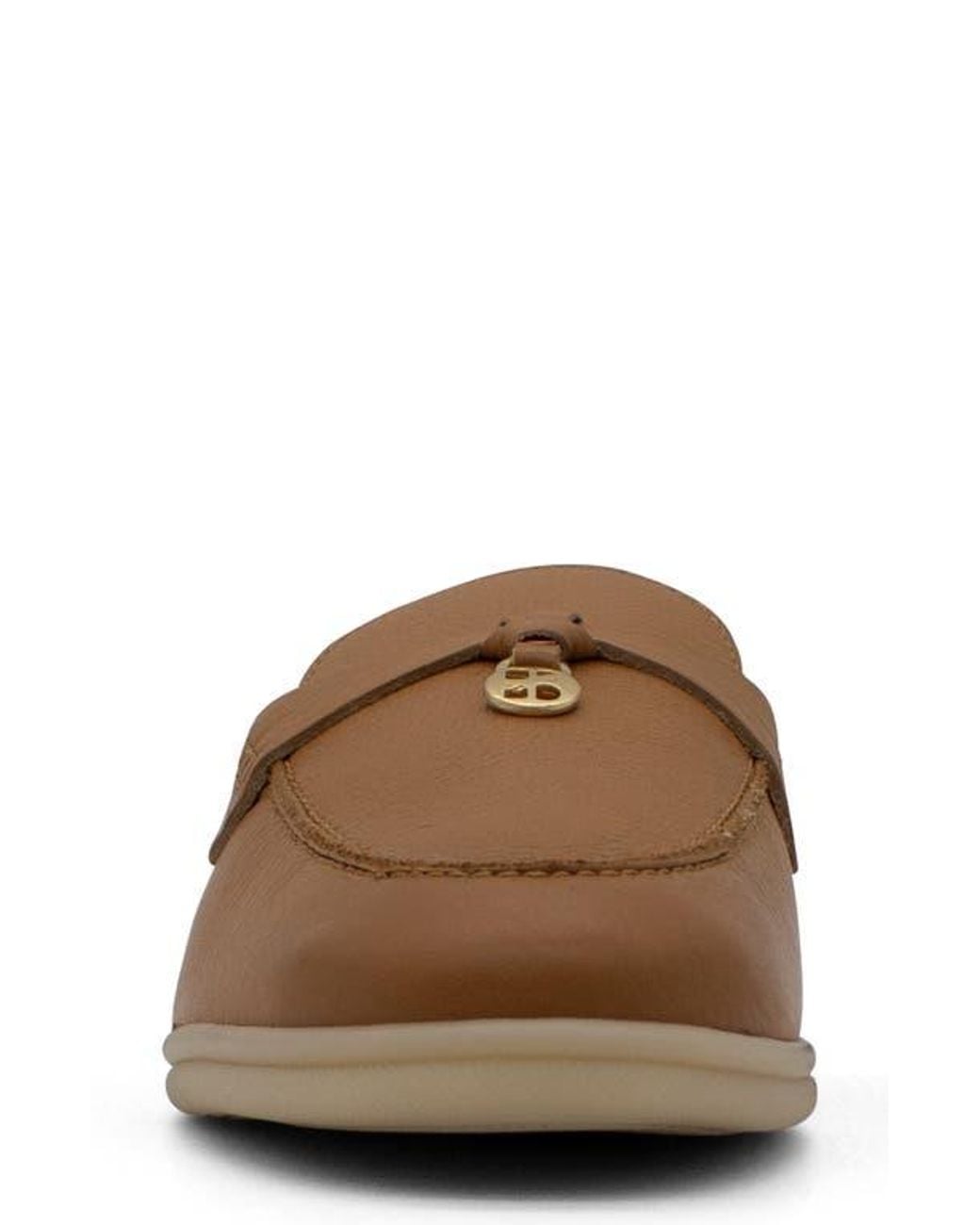 BOTTER Brown Botgiorgia Loafer