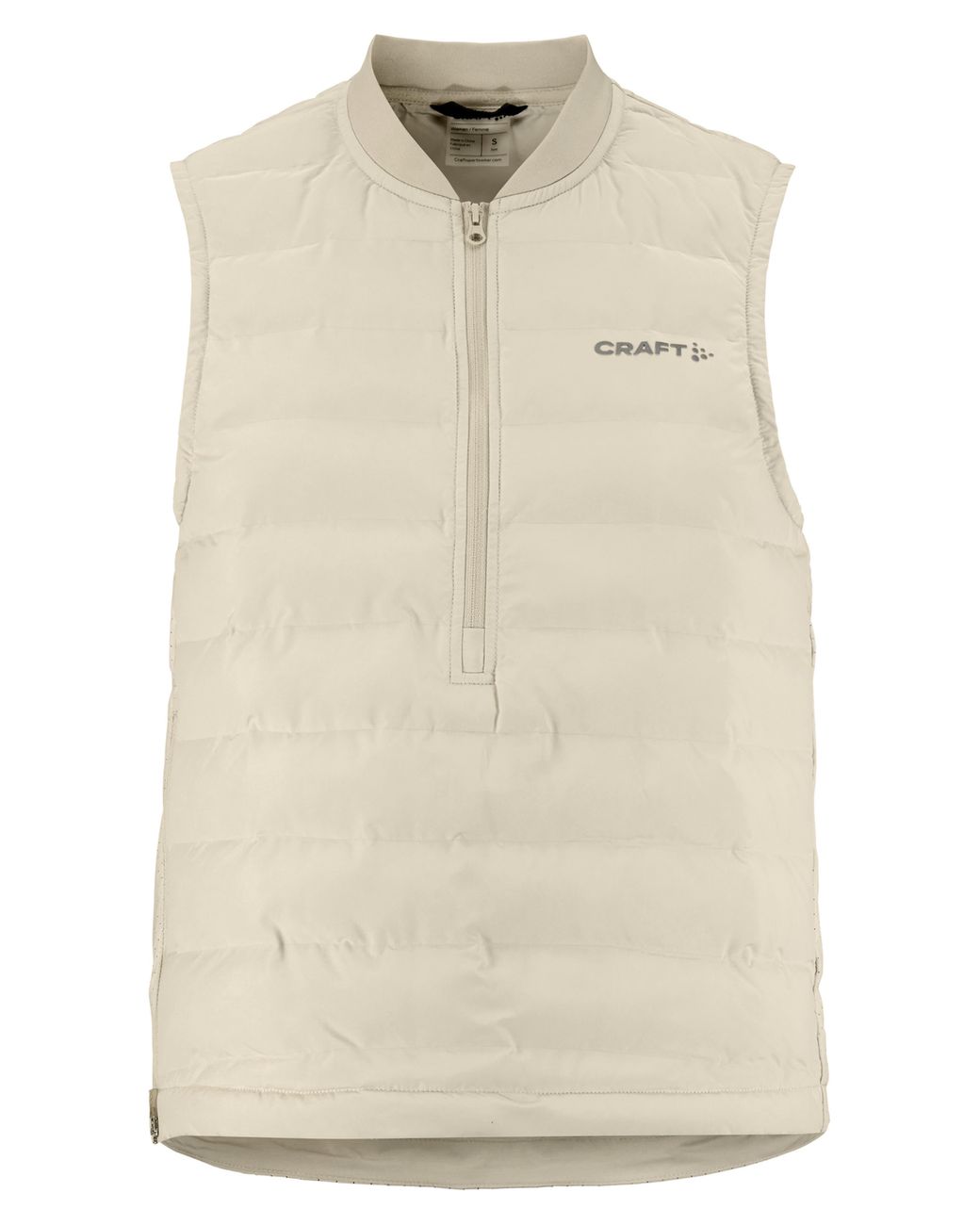 C.r.a.f.t Natural Subz Waterproof Vest