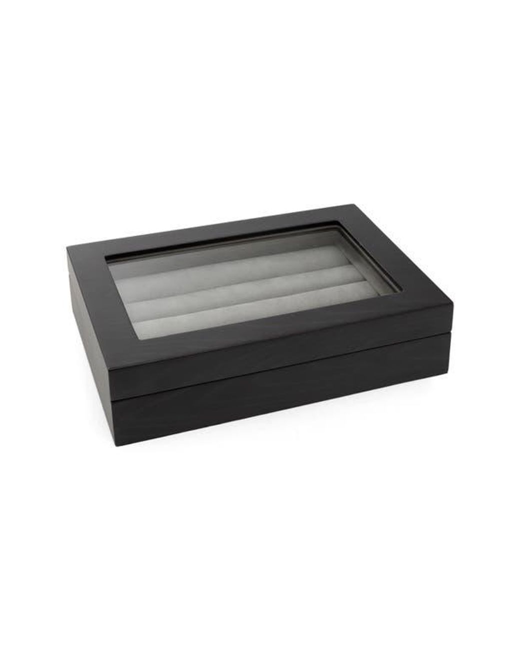 Cufflinks Inc. Black Cuff Links Collectors Case