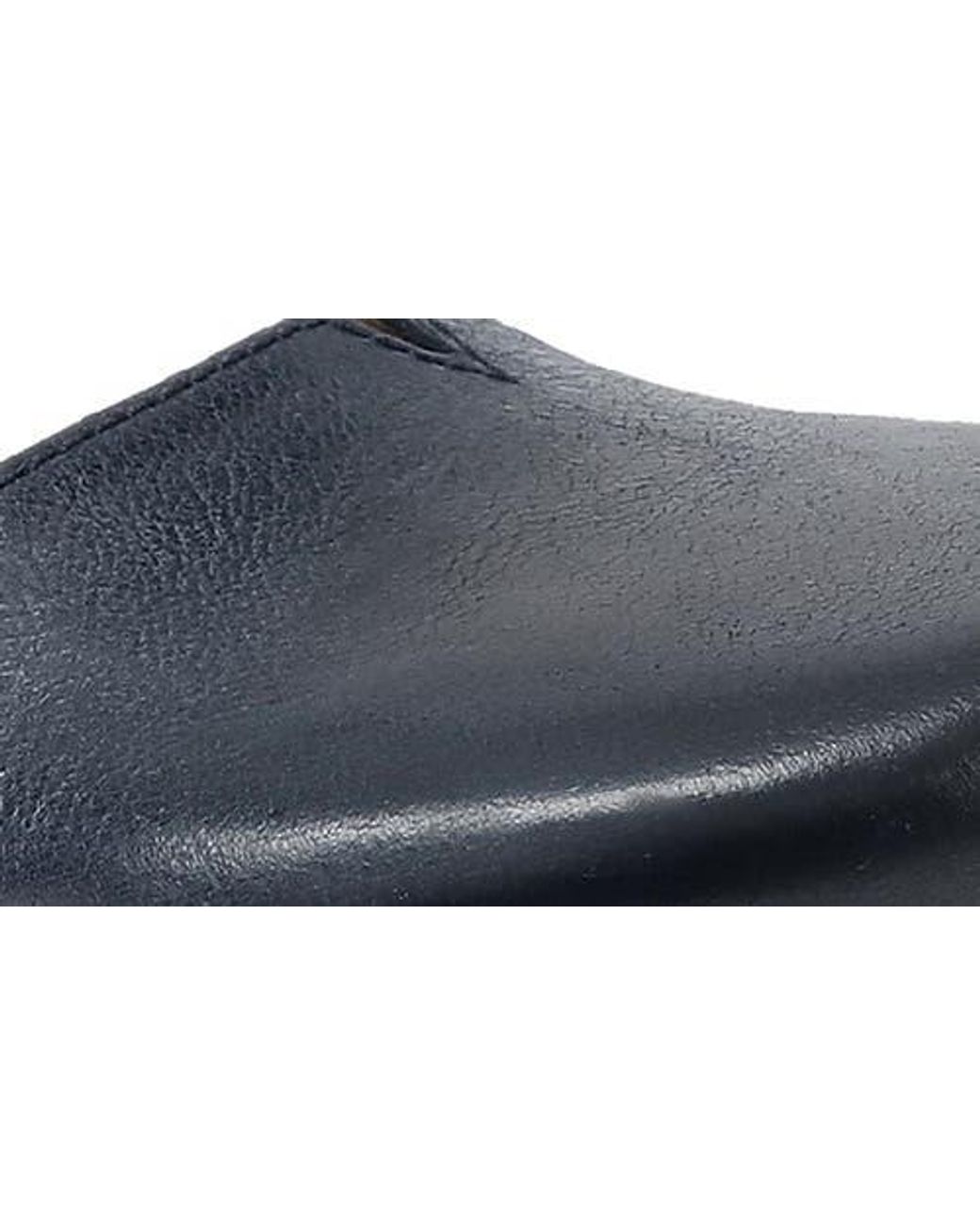 Dansko Blue Rowan Flat