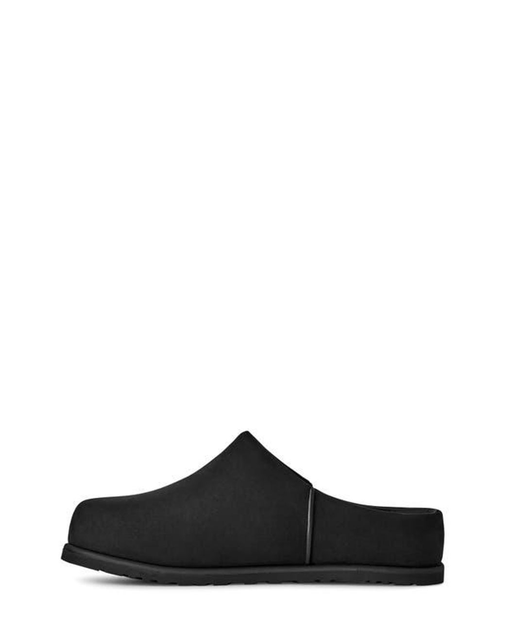 Ugg Black Otzo Clog for men