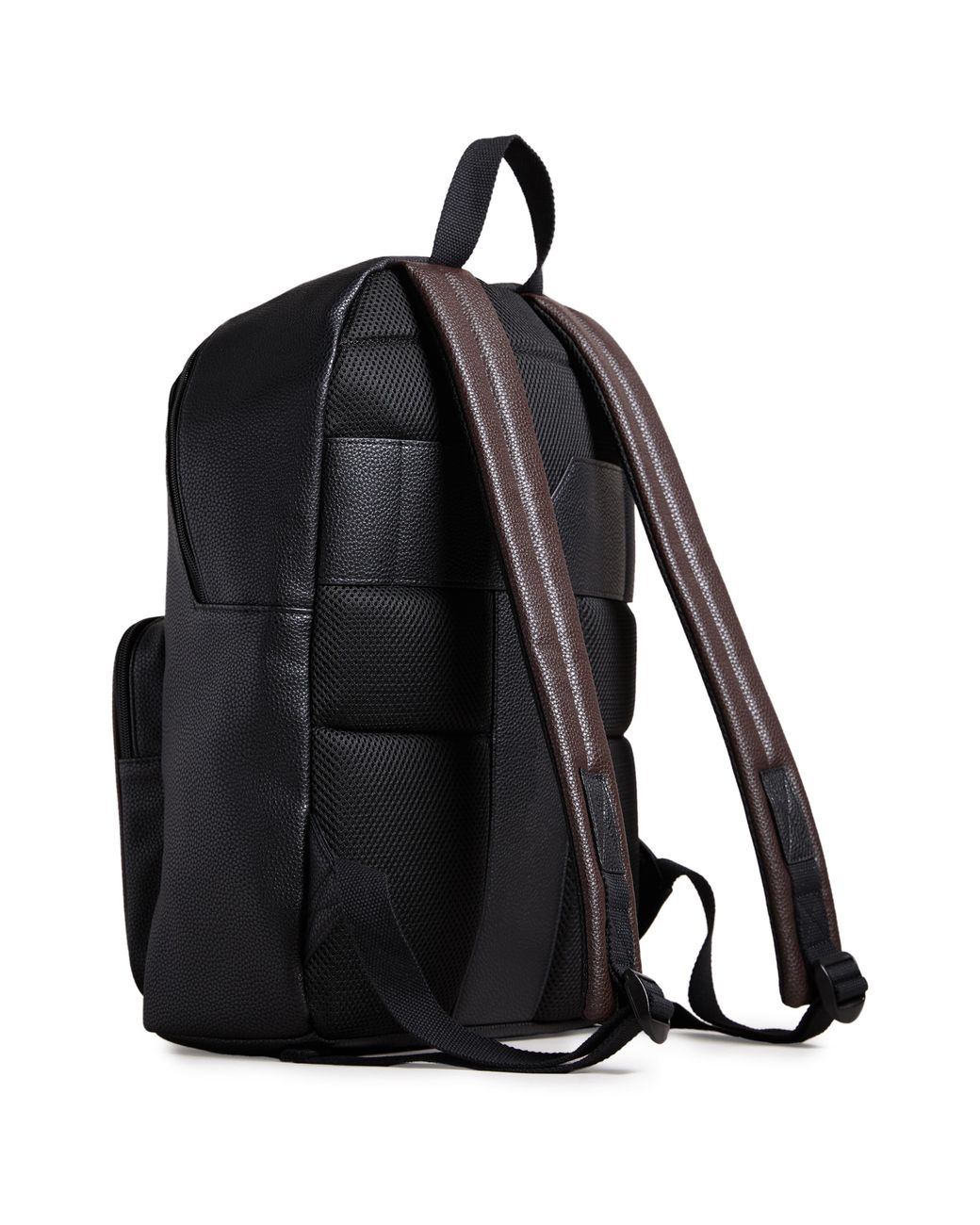 Ted Baker London Leather Backpack | Nordstrom | Leather backpack, Black  leather backpack, Bags