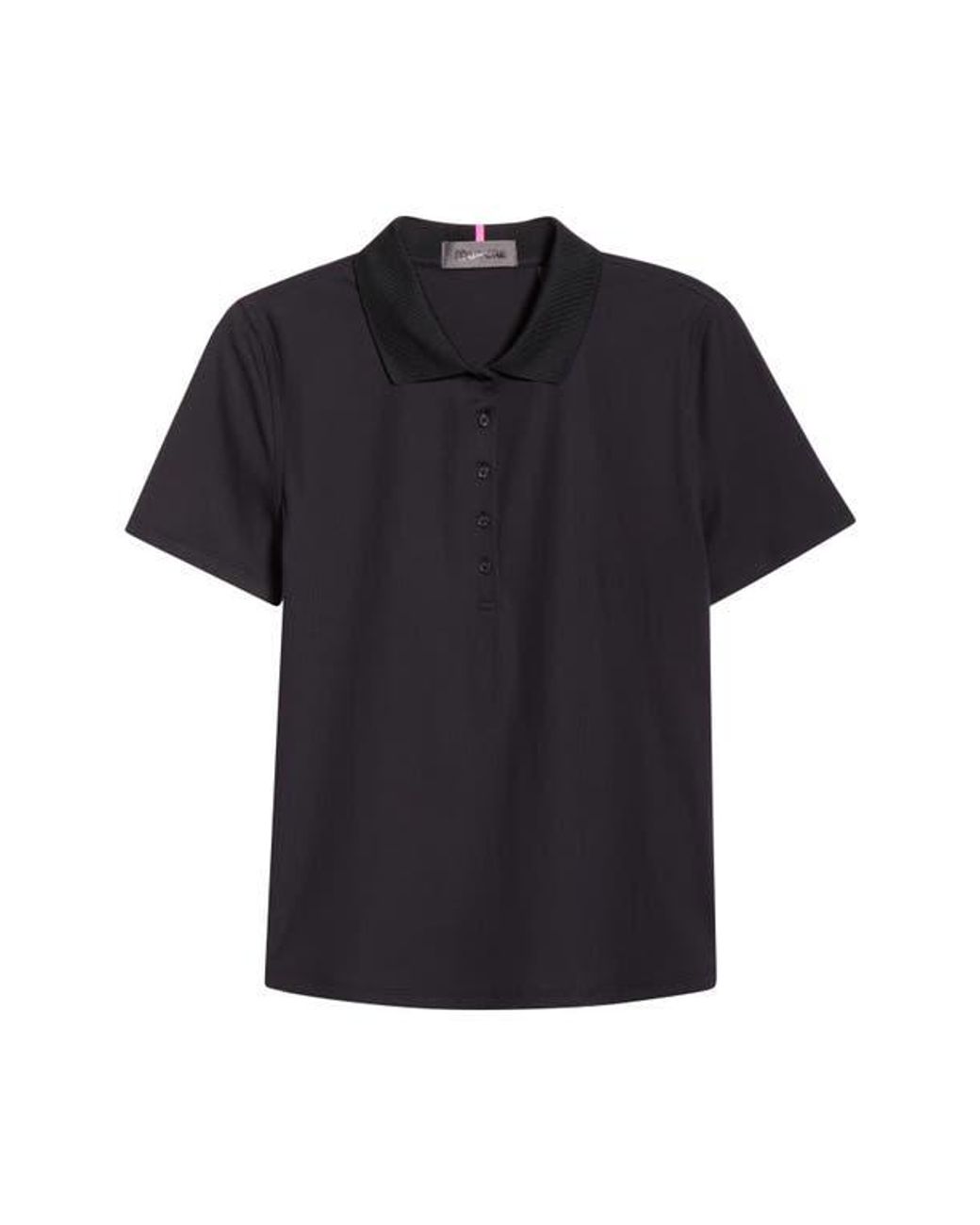 G/FORE Tech Rib Golf Polo | Lyst