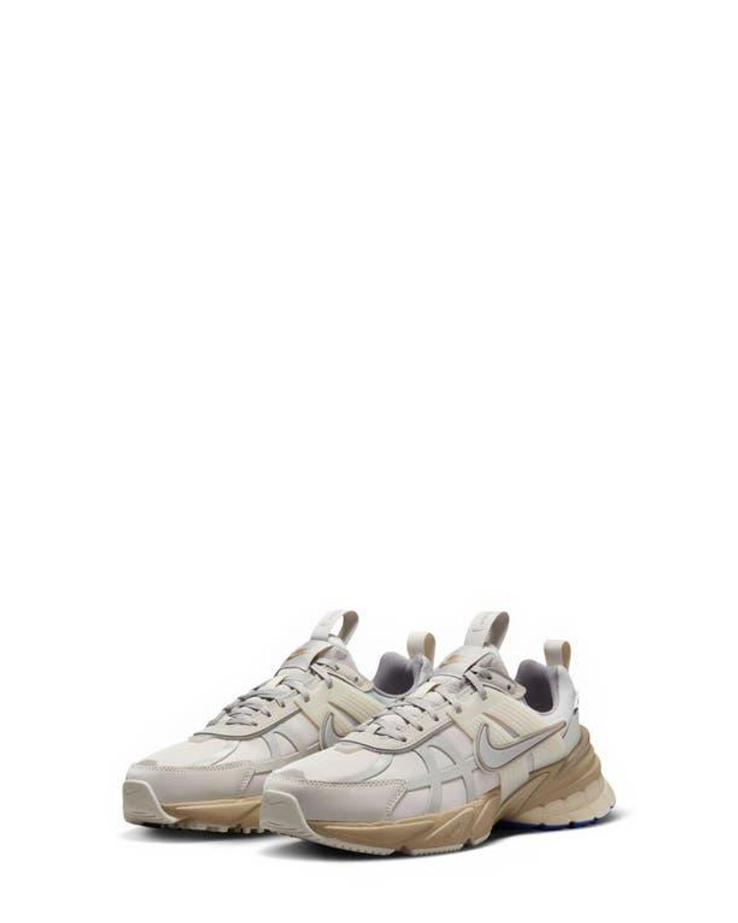 Nike V2K Run Gore-Tex Waterproof Sneaker in Metallic | Lyst Nike V2K Run Gore-Tex Waterproof Sneaker in Metallic | Lyst