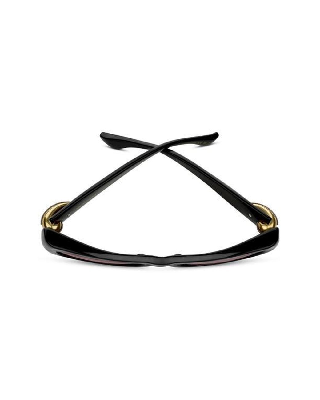 Etro Multicolor 56Mm Rectangular Sunglasses