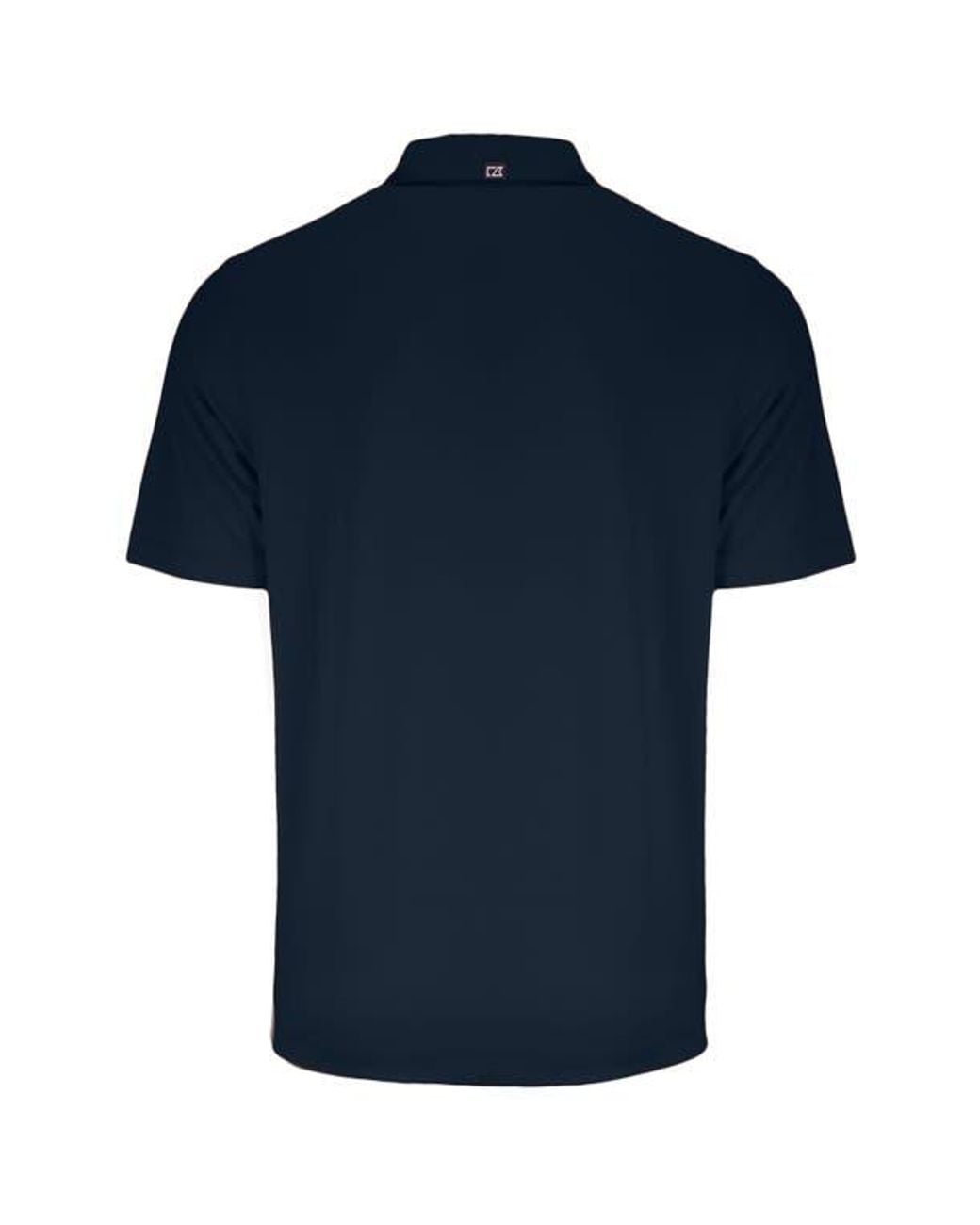 Cutter & Buck Blue Forge Recycled Blend Polo for men