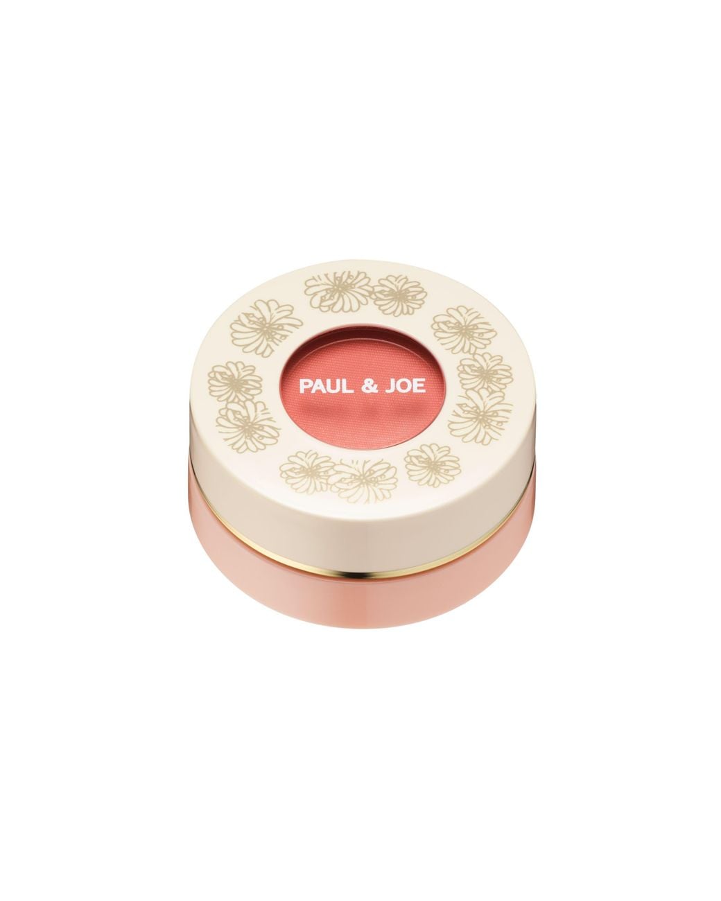 Paul & Joe Pink Gel Blush