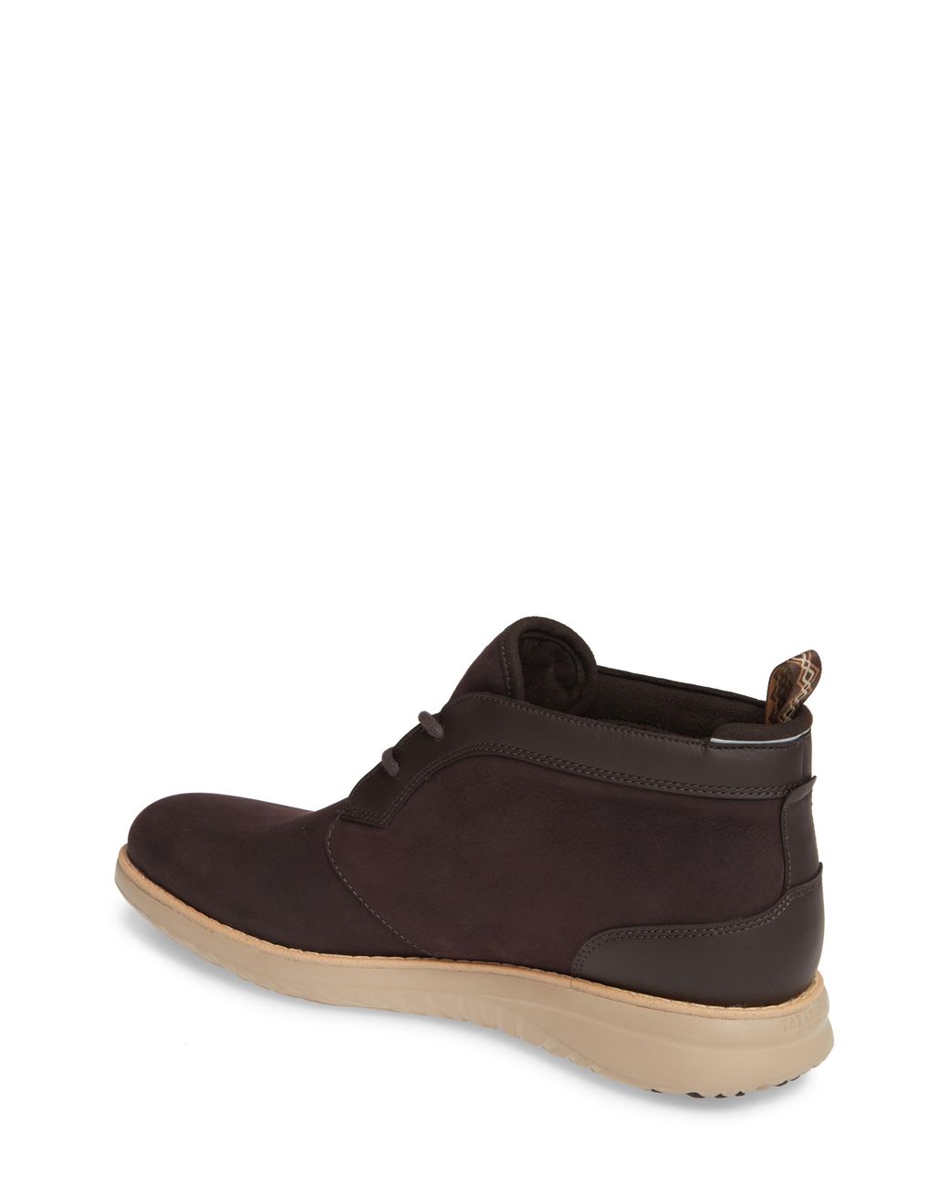 ugg waterproof chukka
