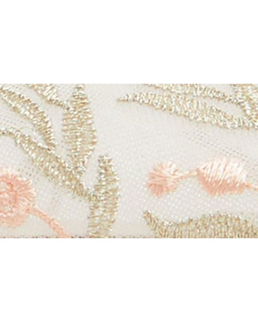 ALDO White Janeyy Mary Jane Flat