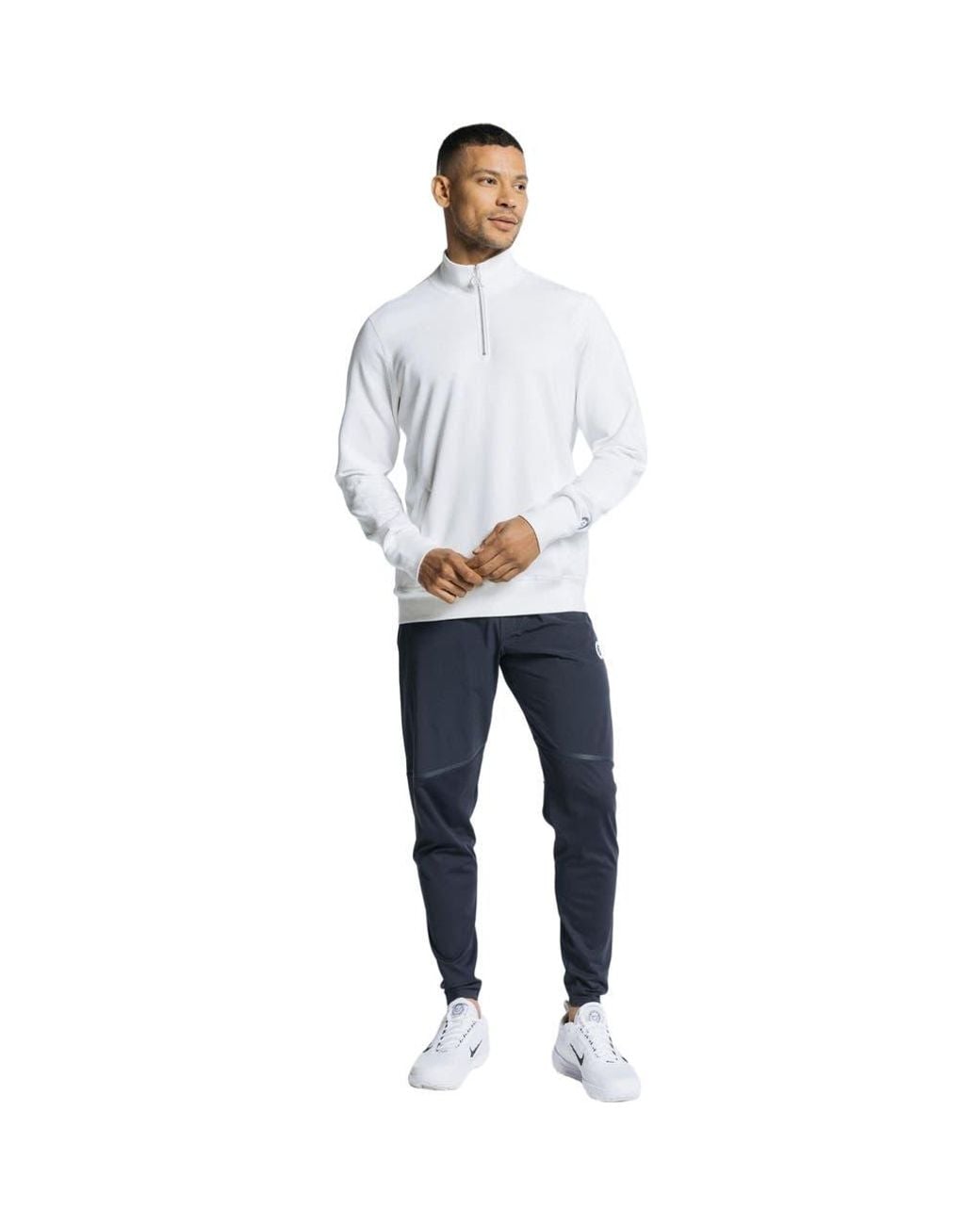 AVI Blue Pro Pickleball Jogger for men