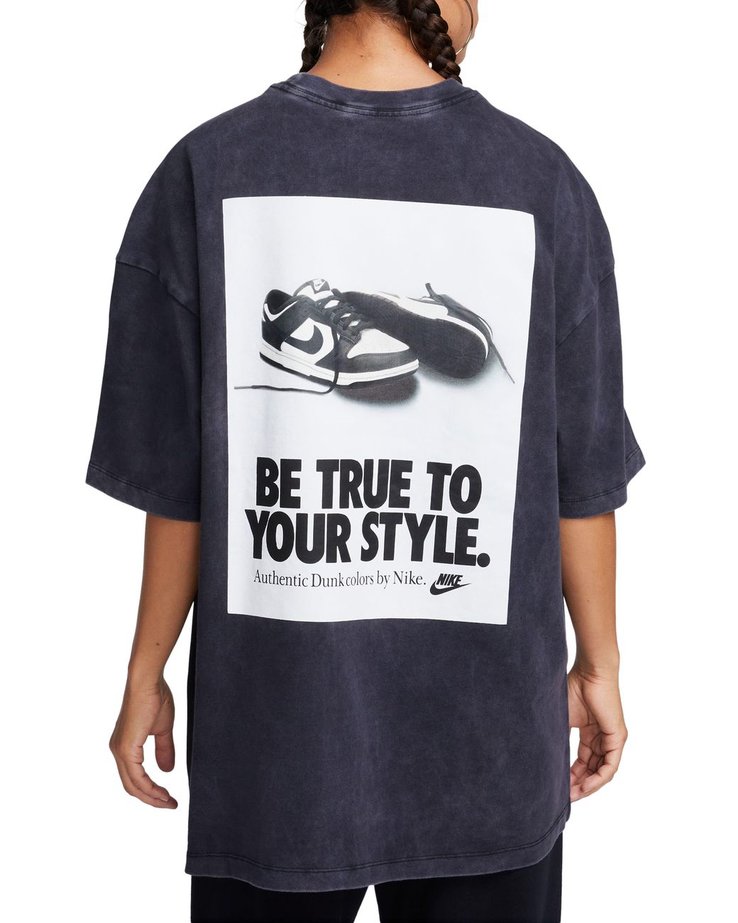 Nike Sportswear Essential Oversize Sweatshirt, Nordstrom