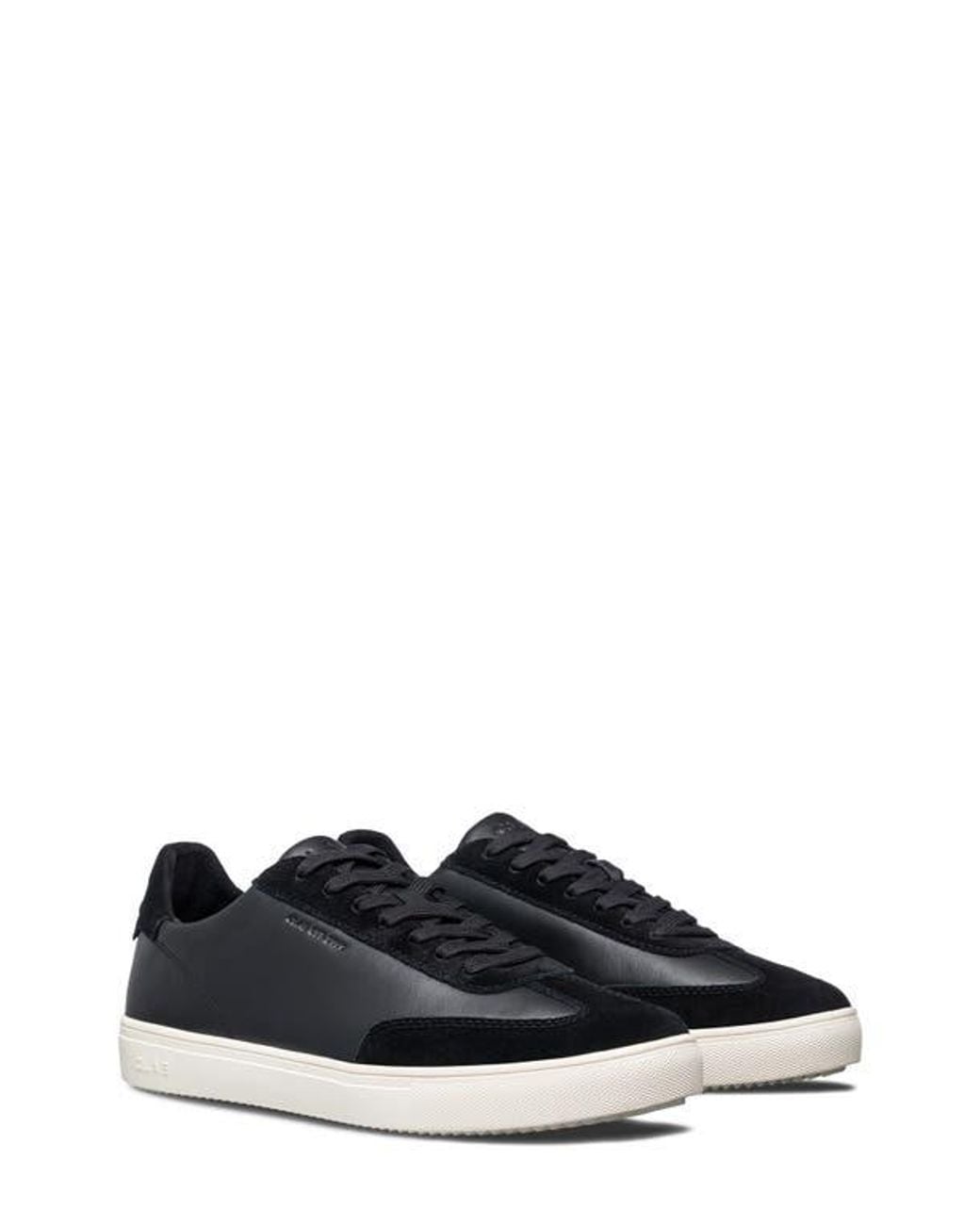 CLAE Black Deane Sneaker for men