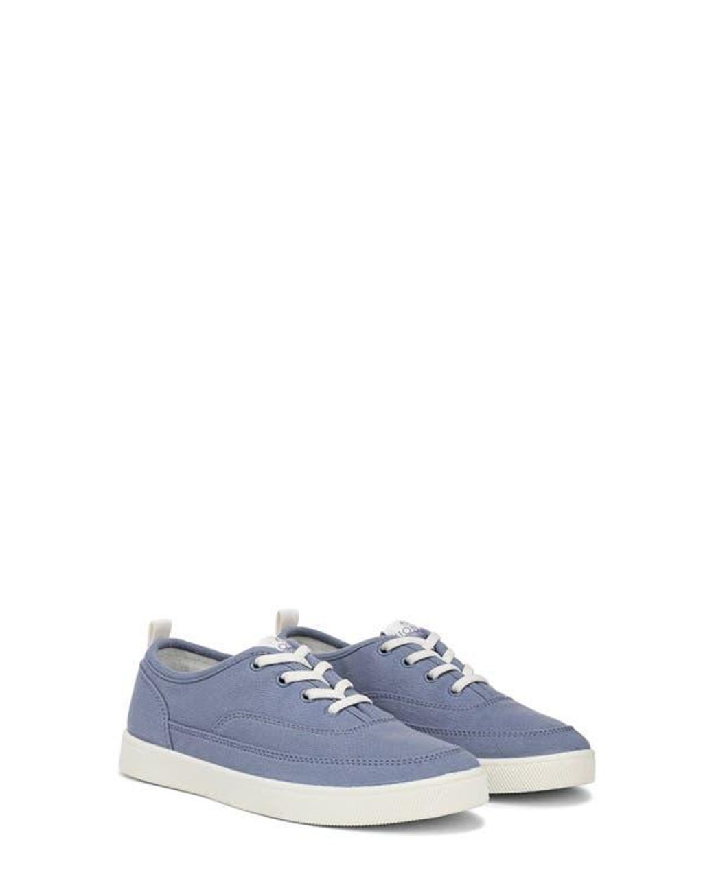 Vionic Blue Sneaker
