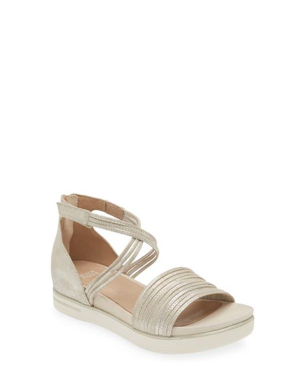 Eileen fisher skip strappy sandal outlet