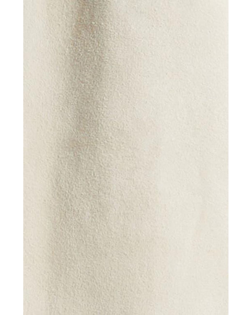 Eleventy Natural Suede Jacket for men