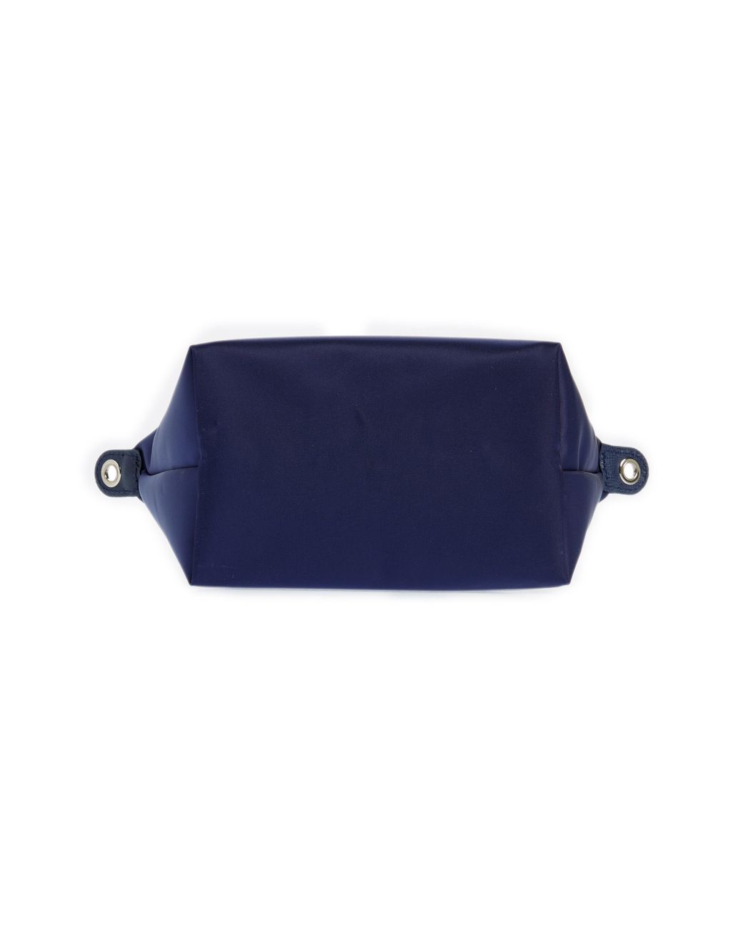 Longchamp Le Pliage Neo Top Handle Bag M Blue 