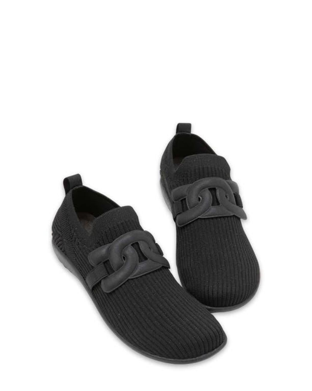 Naot Black Picton Sneaker
