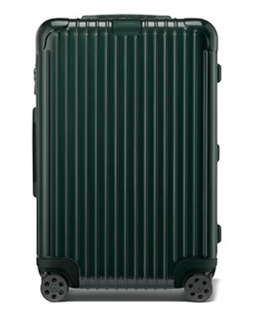 RIMOWA Essential Checkin Medium 26inch Wheeled Suitcase in Green Lyst