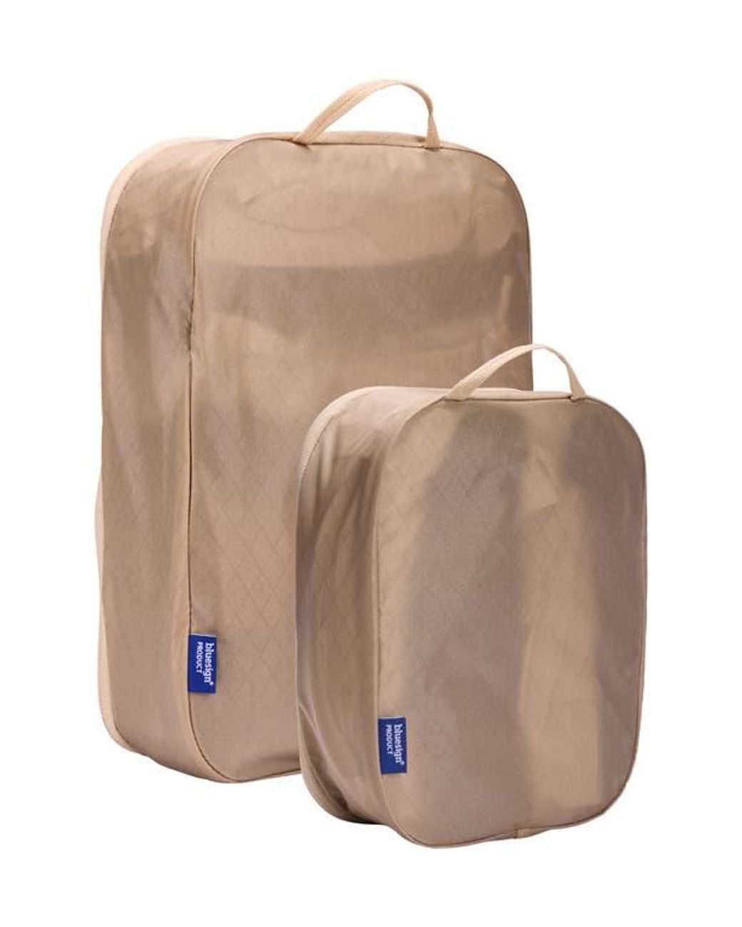 Thule Gray Packing Cube Set