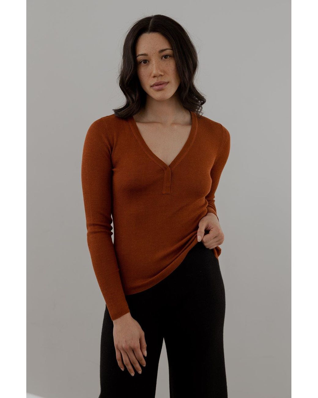 SSKEIN Brown V Henley