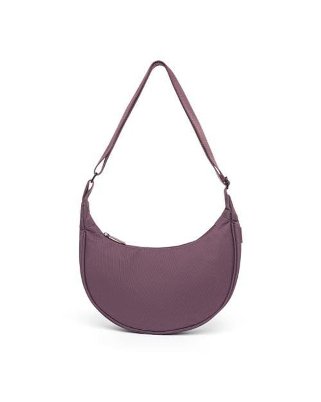 Lefrik Purple Lua Bag
