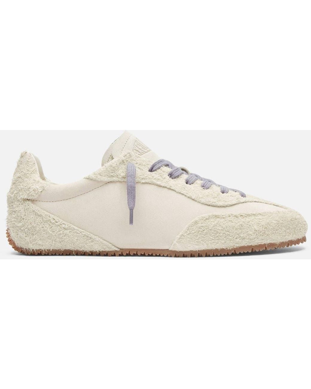 Axel Arigato White Daze Suede Runner for men